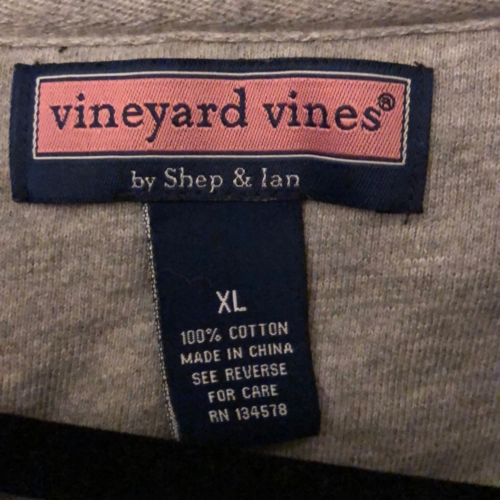 Men’s Pullover